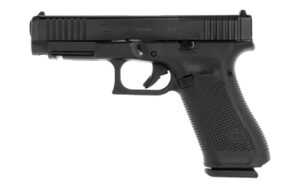 GLOCK 47 GEN5 MOS 9MM 17RD 3 MAGS FS