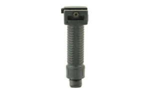 GRIP-POD HDCR POLY/STL BIPOD CM LVR