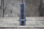 Gemtech Tri-Lock 338 Lapua Magnum Muzzle Brake Accessory