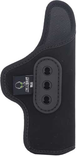 ALIEN GEAR GRIP TUCK UNIVERSAL - HOLSTER RH FULL SIZE BLACK