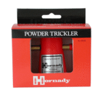 Hornady Powder Trickler Multi-Caliber Reloading Tool