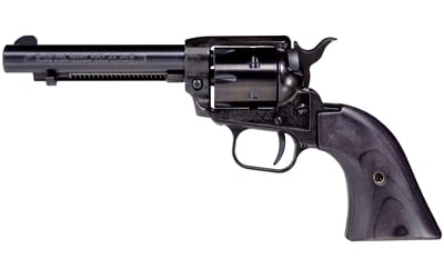 Heritage Arms Rough Rider 22 LR 6.5 Inch Black Revolver