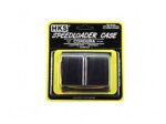 HKS SpeedLoader Case 22 LR 38 Special 357 Magnum Pouch Accessory