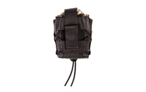 HSGI HANDCUFF TACO BLK