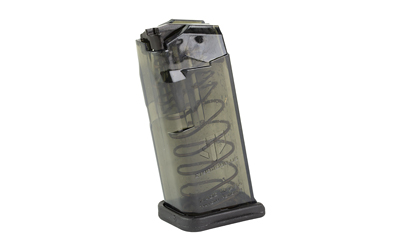 Elite Tactical Systems Group Glock 26 9mm 10 Round Magazine