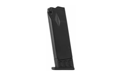 Mec-Gar Kimber 1911 45 ACP 10 Round Black Magazine