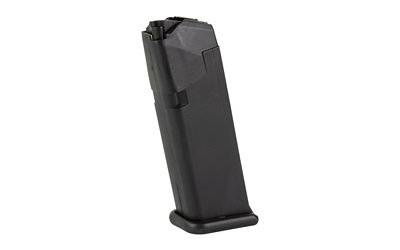 KCI USA Gen2 40 S&W 13 Round Black Pistol Magazine