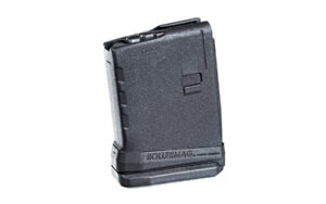 PROMAG AR 556MM ROLLER FLLWR 10RD BK