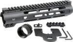 MI HANDGUARD SLIM LINE 9.25" - M-LOK FITS AR-15