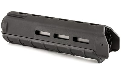 Magpul MOE M-LOK 9.25 Inch Midlength Black Handguard Accessory