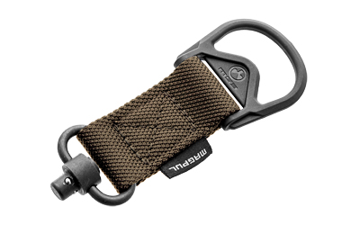 Magpul MS1 Single Point QD Adapter Coyote