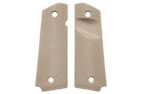 Magpul MOE 1911 Textured Flat Dark Earth Grip Panel