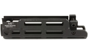 MIDWEST HK MP5 HANDGUARD MLOK BLK