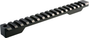 TALLEY PICATINNY BASE BERGARA - PREMIER SHORT ACTION CRNT PROD