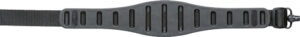 QUAKE CLAW CONTOUR SLING - FLUSH CUP BLACK
