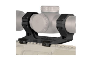 REPTILIA AUS 30MM MOUNT 1.70" BLACK