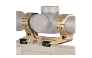 REPTILIA AUS 30MM MOUNT 1.70" FDE