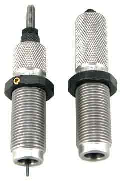 RCBS NECK SIZER DIE SET 25-06 - REMINGTON