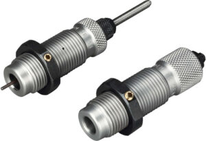 RCBS AR SERIES DIE SET TAPER - CRIMP SEATER 6.5 GRENDEL