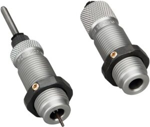 RCBS FULL LENGTH DIE SET - 26 NOSLER