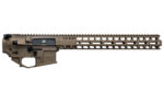 RADIAN BUILDER KIT 14" BROWN
