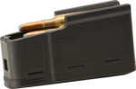 SAUER 100/101/M18 5RD MAG - .243 WIN/.308 WIN/6.5 CREEDMR