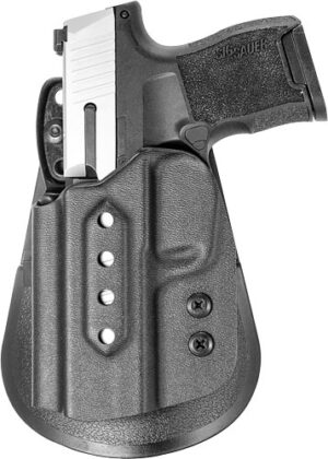 FOBUS HOLSTER EXTRACTION IWB - OWB SIG P365 LH