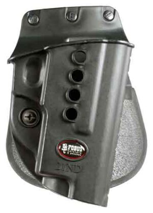 FOBUS E2 HOLSTER ROTO PADDLE - SIG 220/226