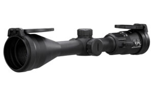 SIG BUCKMSTRS 3-9X50 HELLFR BDC BLK