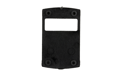 Shield Sights Low Profile Slide Mount for Glock 17/19 Pistol