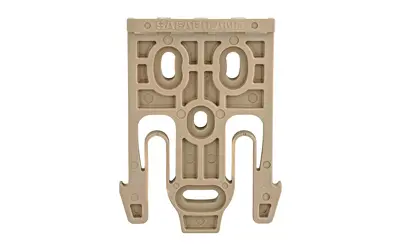 SL 6004 QLS LOCKING FORK FDE