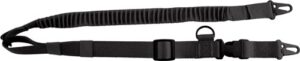 US TACTICAL C3: 2 TO 1 POINT - SHOCK WEBBING ADJ 37-58" BLACK