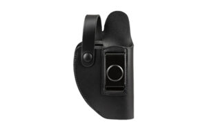STEALTH OPERATOR MCR CMP BLK RH CLIP