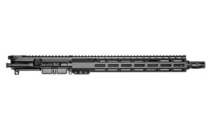 SOLGW L89 V2 5.56 13.7" HUX BLK