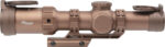 SIG TANGOMSR 1-6X24 SFP BDC CY