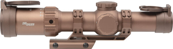 SIG TANGOMSR 1-6X24 SFP BDC CY