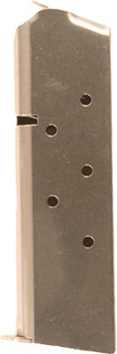 COLT MAGAZINE GOVERNMENT 45ACP - 8RD STAINLESS