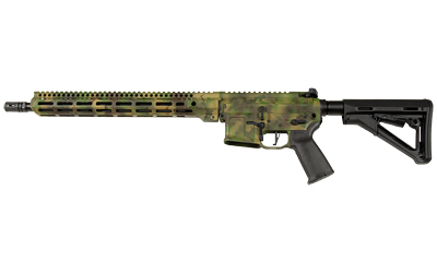 San Tan Tactical STT-15 5.56 NATO 16 Inch 30 Round Rifle