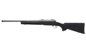 SAV 110 TRL HTR LT 223REM 20" 4RD BK