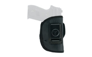 TAG 4IN1 MULTIFIT HLSTR DBL STK BLK