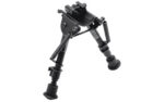 TRUGLO TAC-POD FIXED W/ADPT 6-9"