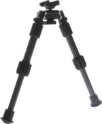 TRUGLO TAC-POD CARBON PRO 9-13 - PIVOTING W/SLING STUD ADAPTR