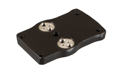 TruGlo Pistol Red Dot Sight Adapter Mount