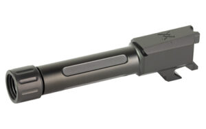 TRUE PREC BBL HELLCAT 9MM BLK DLC TB
