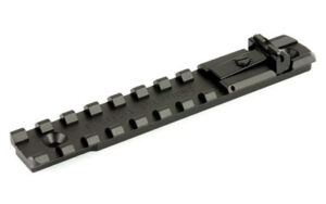 TAC SOL BUCK MARK INTEGRAL RAIL