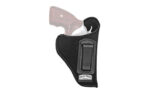Uncle Mikes Inside Pant Holster Black Size 12 Left Hand