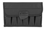 Vertx 6-Pack Black Magazine Pouch