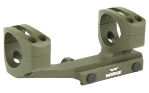 WARNE GEN 2 EXTND SKELETON 30MM OD