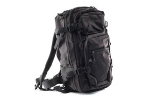GLK BACKPACK BLACK