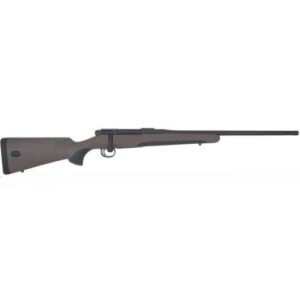 Mauser M18 Savannah Rifle .308 Win 5rd Magazine 22" Barrel